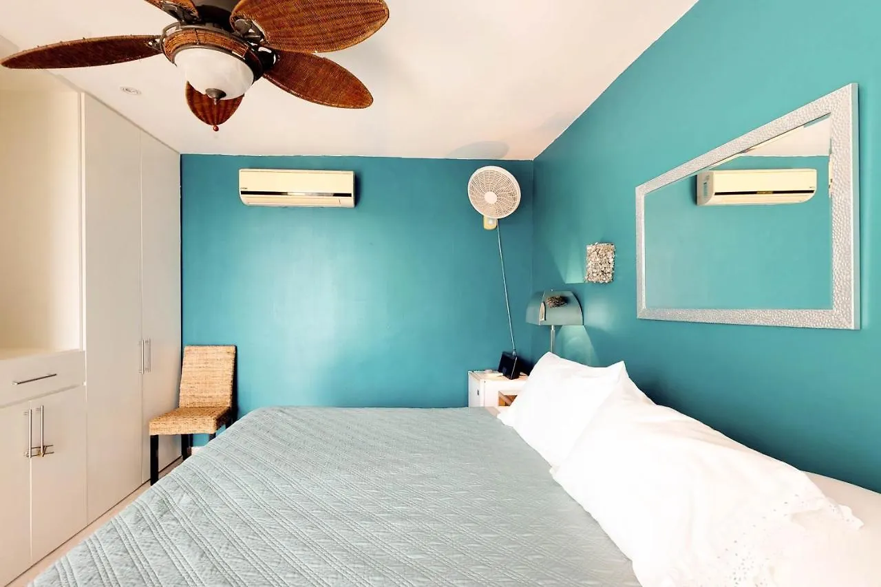 Starfish @ Papaya Condos Riviera Maya 멕시코